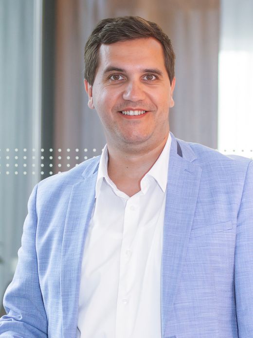 Andreas Schwerzmann - Gastgeber