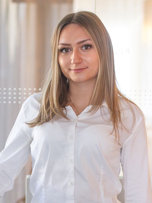 Sara Beka - Lernende