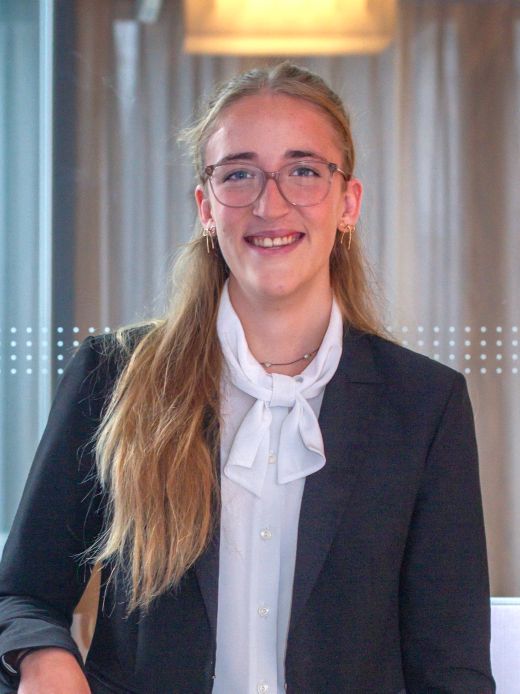 Gabriella Buhr - Kundenberaterin