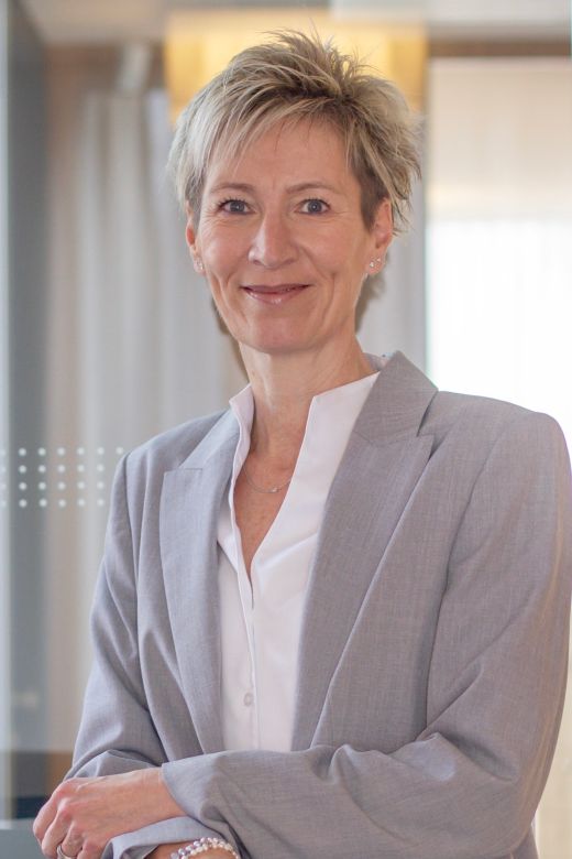 Karin Junker - Privatkundenberaterin