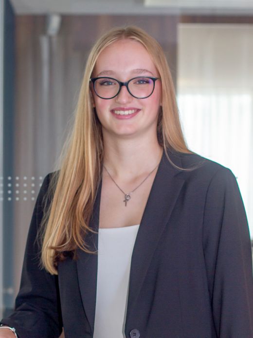 Tara Knüsel - Lernende