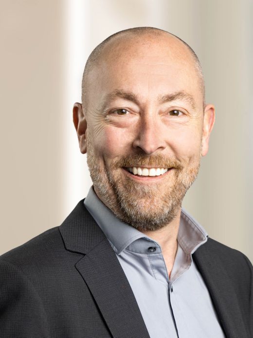 Ralf Fiechter - Leiter Frontsupport