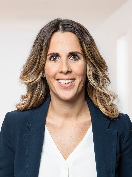 Ramona Stöckli - Kundenberaterin