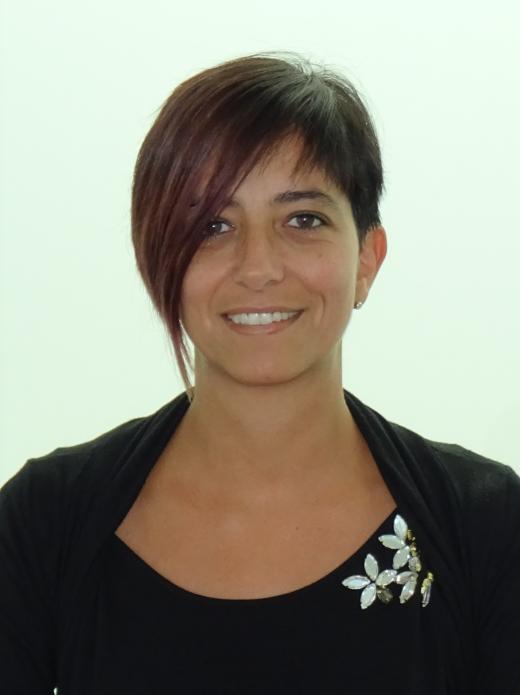 Ramona Canevese - Assistente clientela investimenti