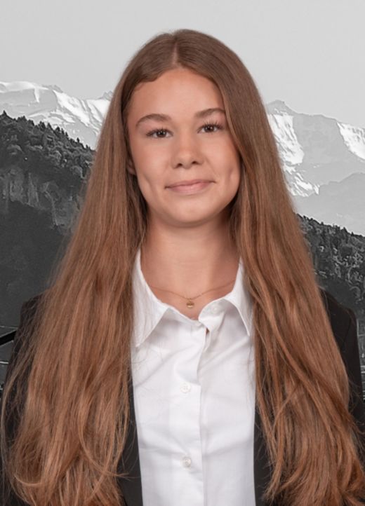 Ramona Messmer - Lernende