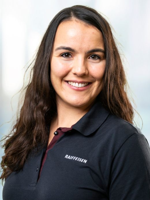 Ramona Siffert - Kundenbetreuerin