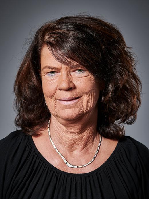 Susanne Ramseyer-Krenger - Kundenberaterin