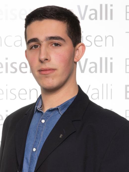 Raoul Guzzi - Consulente clientela privata