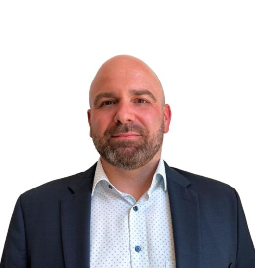 Raphaël Villommet - Conseiller clientèle individuelle