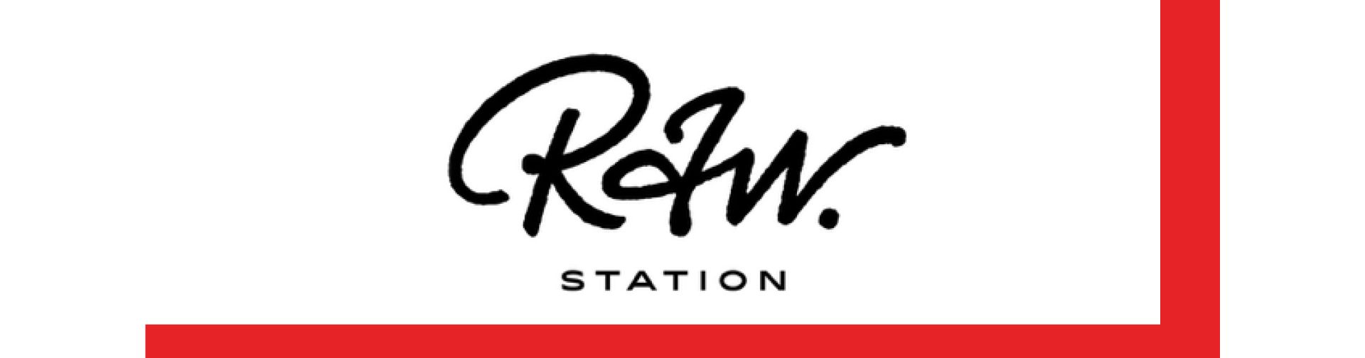 Raw Station