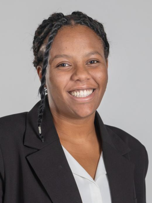 Rebecca Signorello - Collaboratrice amministrazione crediti