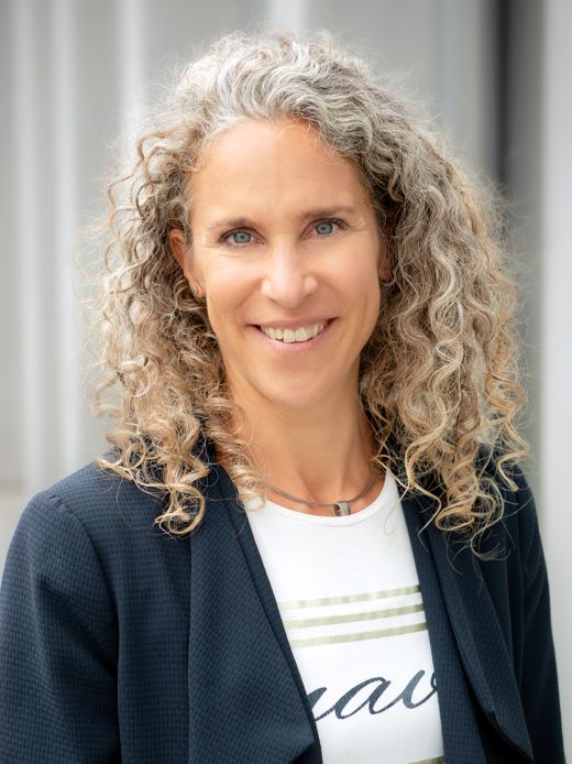 Regula Zoller-Ziegler - Kundenberaterin