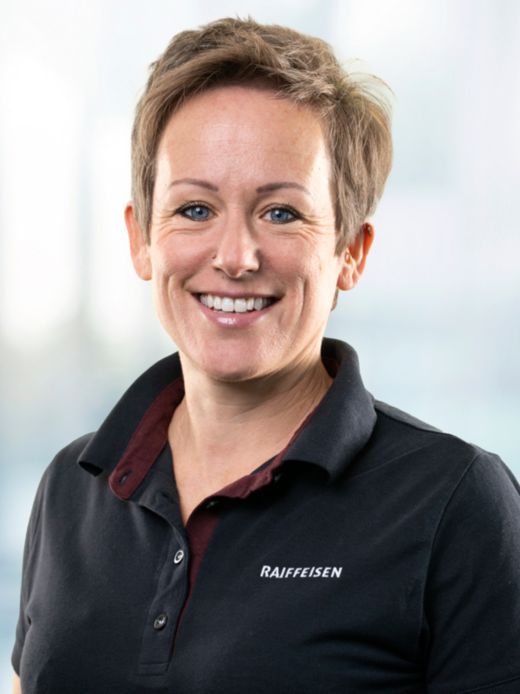 Regula Haymoz - Credit Officer