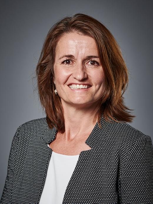 Vanessa Reinhard - Kundenberaterin