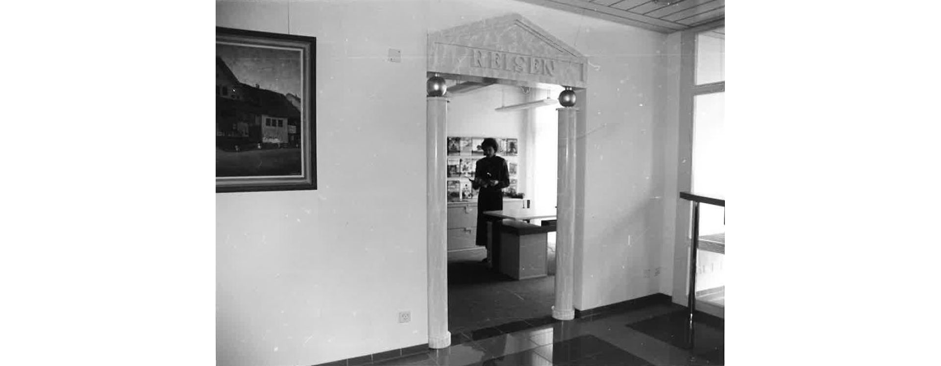 Raiffeisen Reisebüro