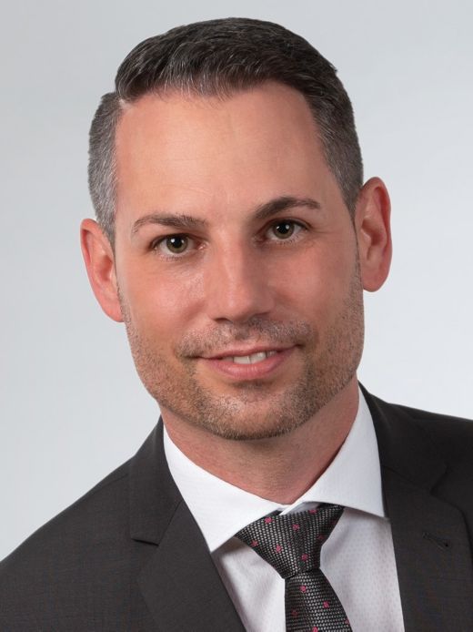 René Zürcher - Leiter Services & Compliance