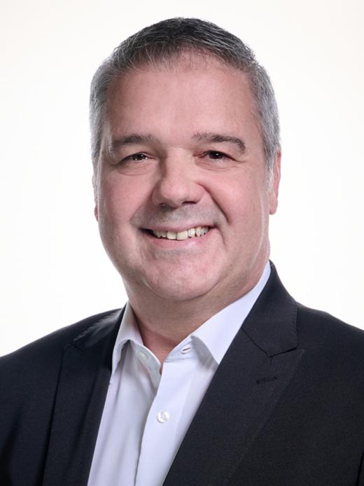 Sascha Rey - Kundenberater