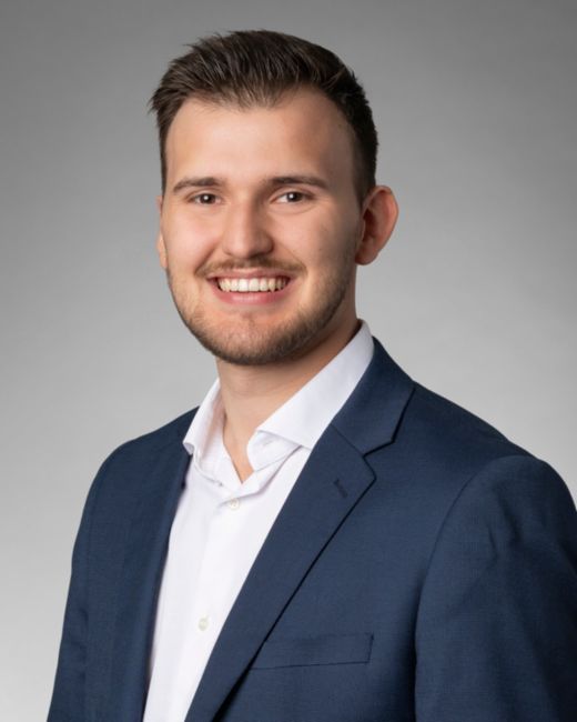 Ricardo Ferreira Gonçalves - Conseiller à la clientèle