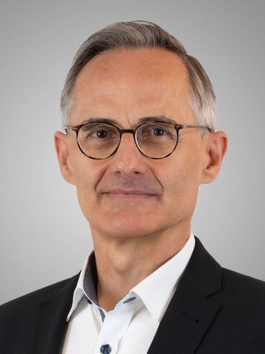 Fred Riester - Privatkundenberater