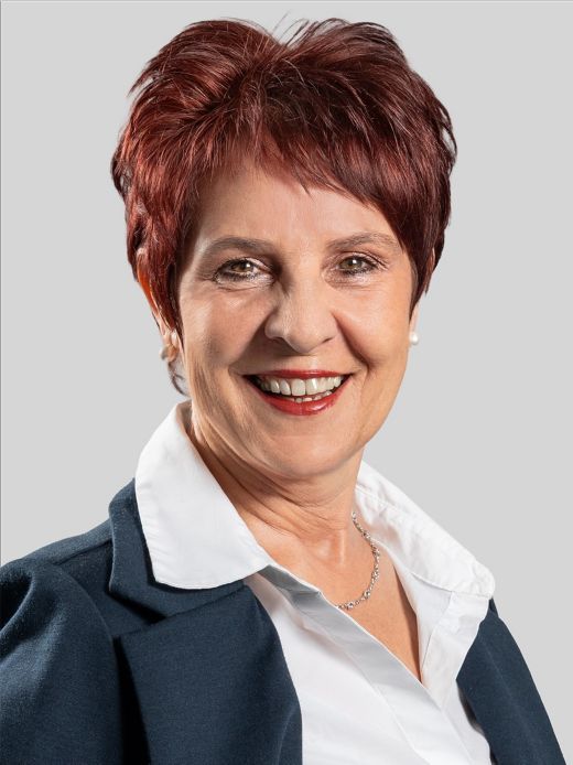 Rita Rölli - Kundenberaterin