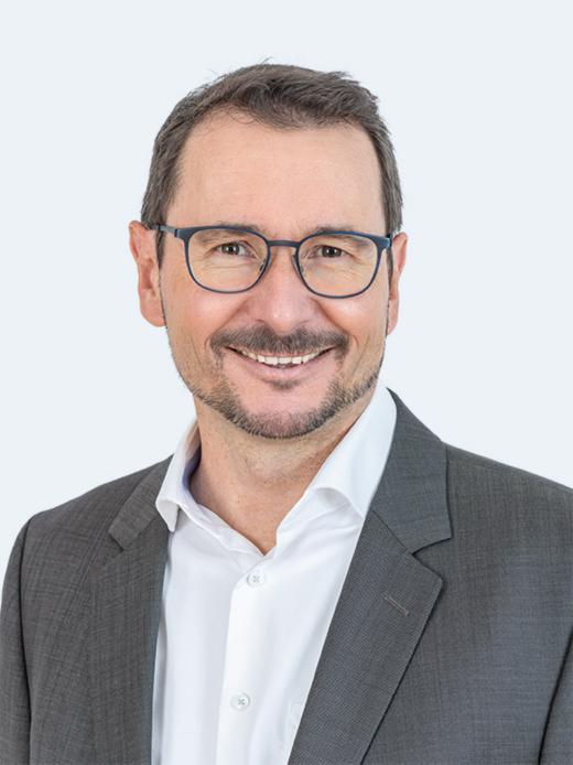 Robert Maluschke - Senior Kreditberater Privatkunden 