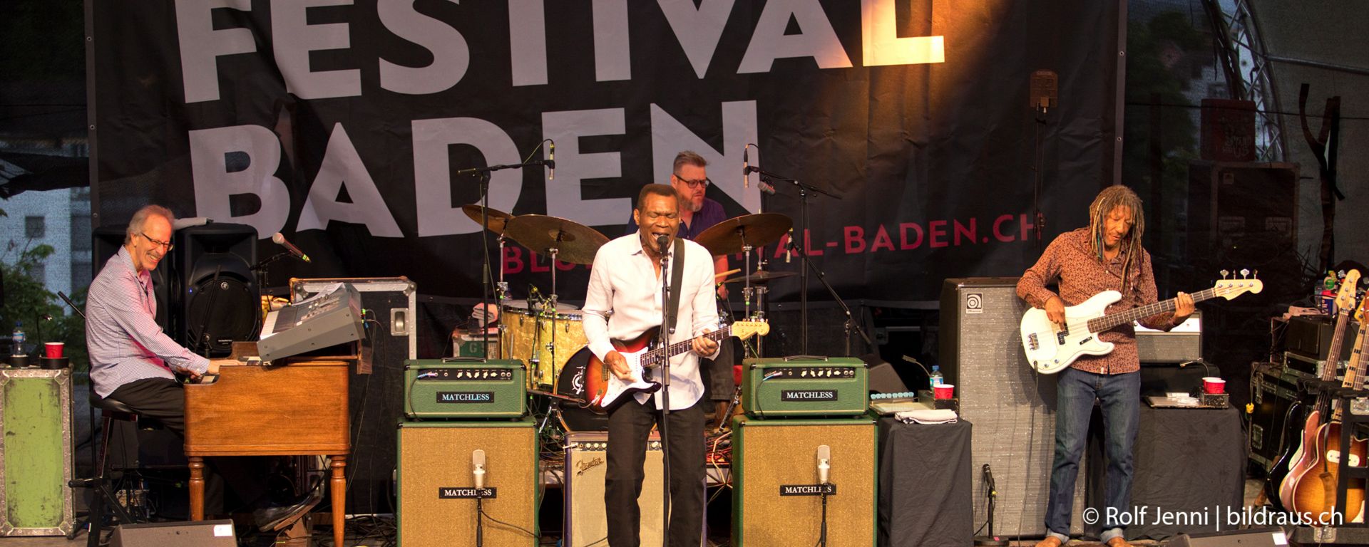 Blues Festival Baden
