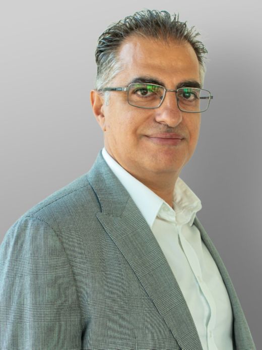 Roberto Cicek - Credit Officer