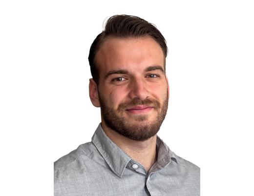 Robin Corthay - Conseiller clientèle privée