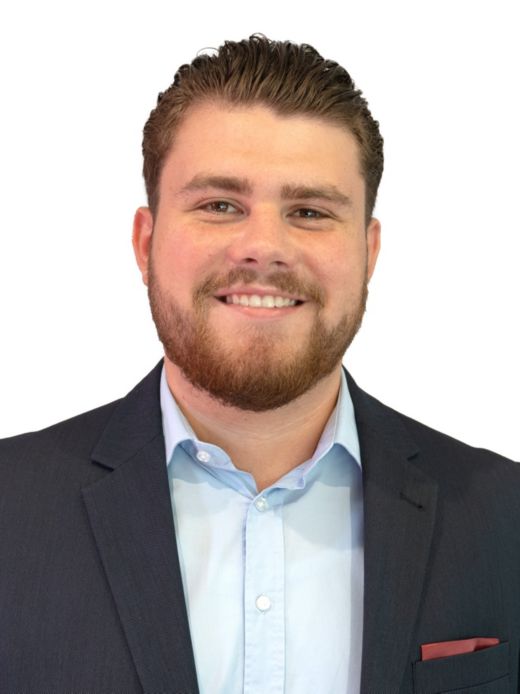 Robin Meier - Kundenberater