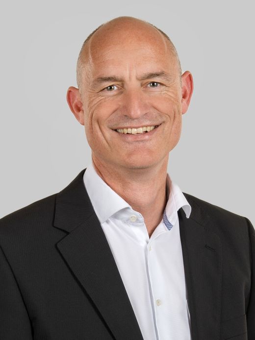 Roger Kleinstein - Vermögensberater