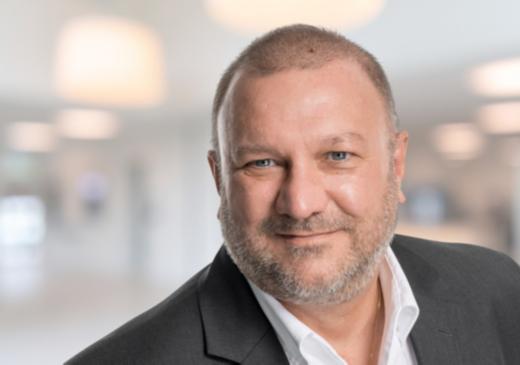 Urs Rohner - Vermögensberater, Stv. Leiter Vermögensberatung