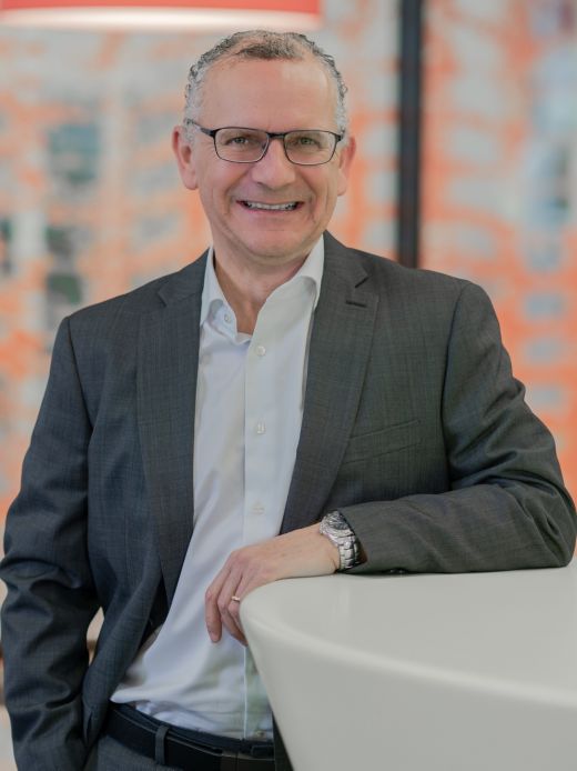 Roland Meyer - Individualkundenberater