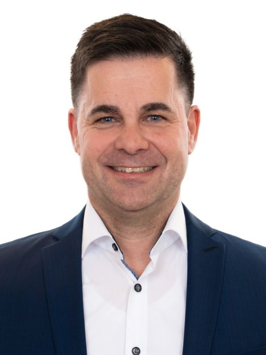 Rolf Leubin - Stv. Leiter Vermögensberatung