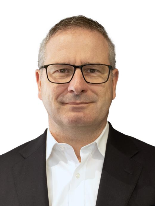 Rolf Meyer - Stv. Leiter Frontsupport