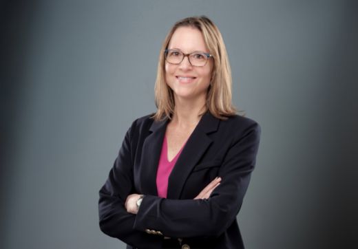 Caroline Romailler - Privatkundenberaterin