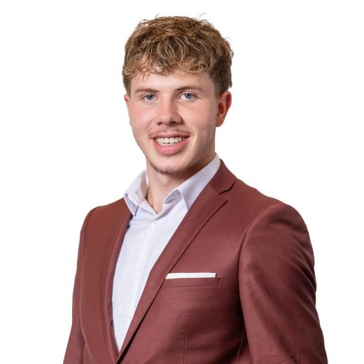 Romain Georges Genoud - Conseiller clientèle privée