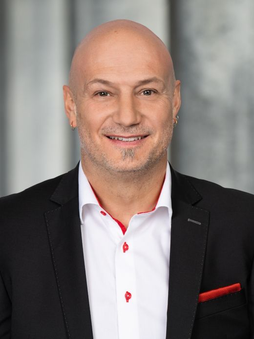Roman Müller - Kundenberater