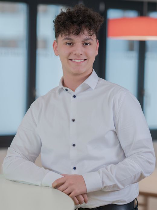 Roman Blagojevic - Kundenberater