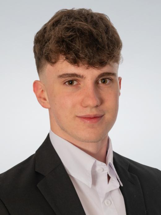 Maurin Romer - Individualkundenberater