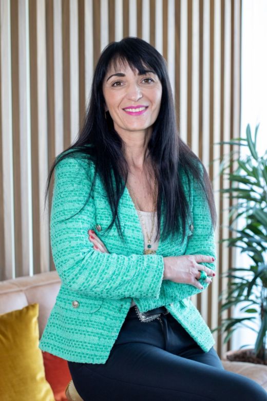 Rosa Maria De Pasquale - Credit Officer