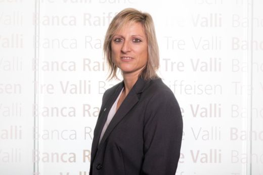 Rosanna Moro - Collaboratrice supporto fronte