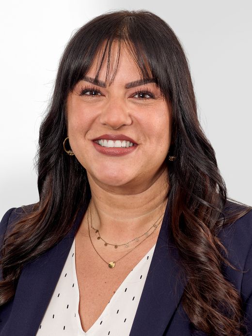 Rossella Ruggeri - Kundenberaterin