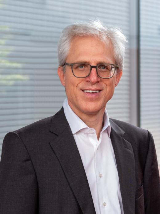 Simon Rosenthaler - Mitglied des Verwaltungsrates