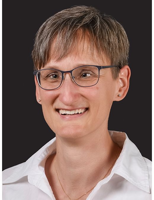 Mirjam Roth - Mitglied des Verwaltungsrates