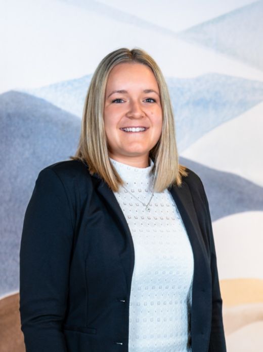 Corina Roth - Kundenberaterin