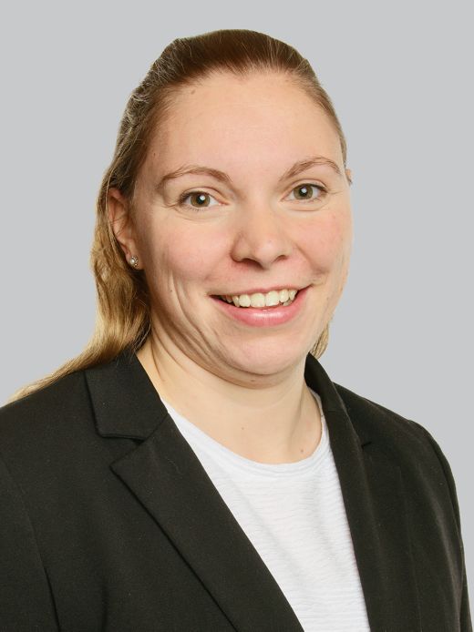 Angela Rothen - Privatkundenberaterin
