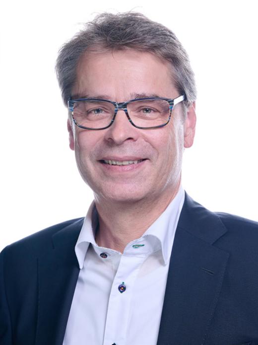 Peter Ruchti - Vorsorge- und Pensionsberater