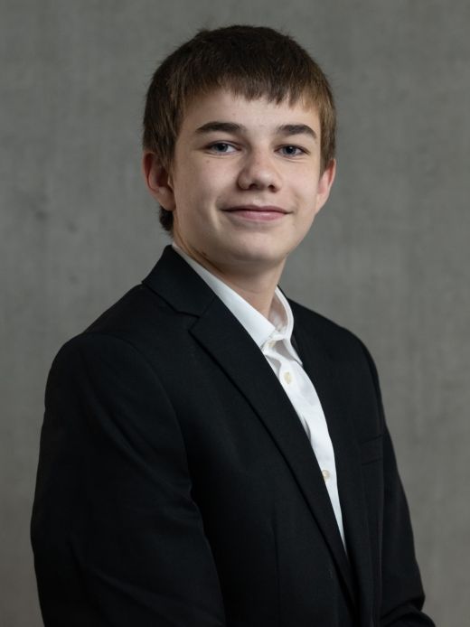 Ruedi Huser - Lernender