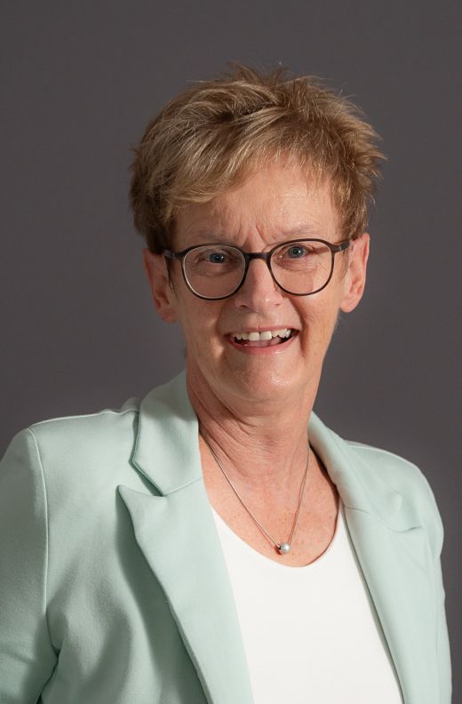 Ruth Frei-Gassmann - Privatkundenberaterin