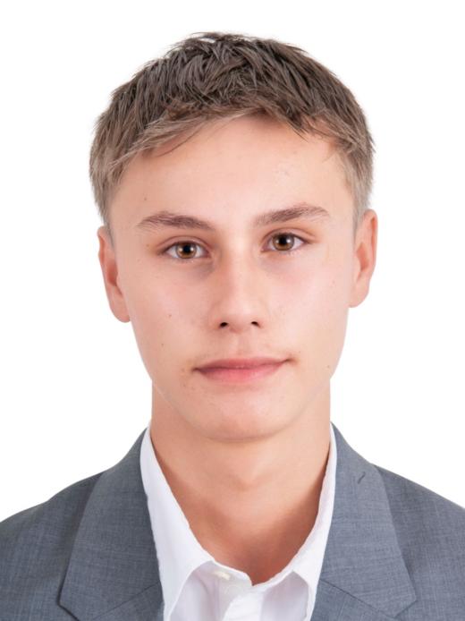 Ryan Aeschlimann - Conseiller clientèle privée